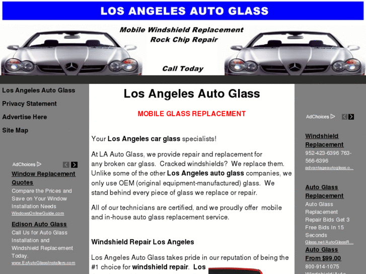 www.autoglasslosangeles.com