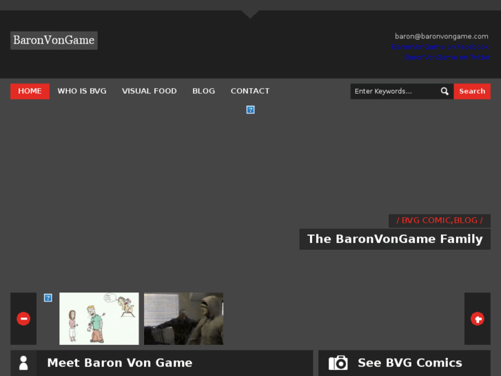 www.baronvongame.com