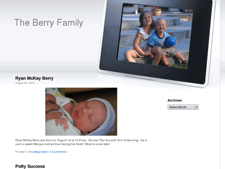 www.berryfamilyblog.com