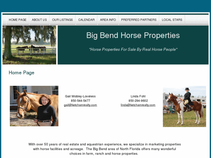 www.bigbendhorseproperties.com