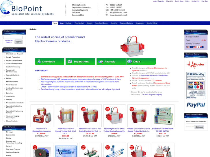 www.biopoint.co.uk