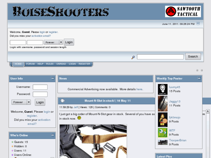 www.boiseshooters.com