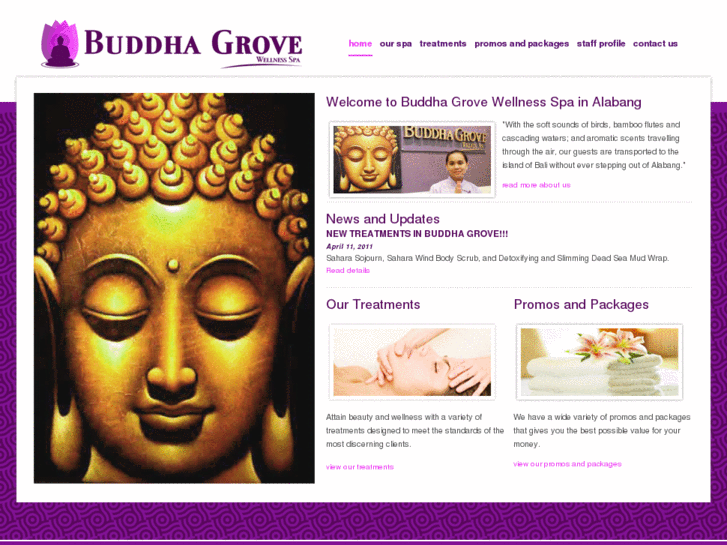 www.buddhagrovespa.com