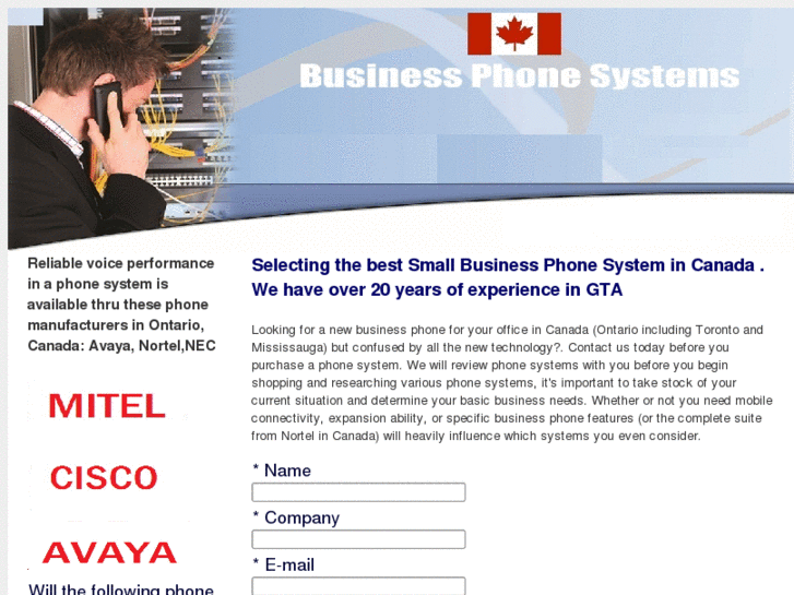 www.businessphonecanada.com