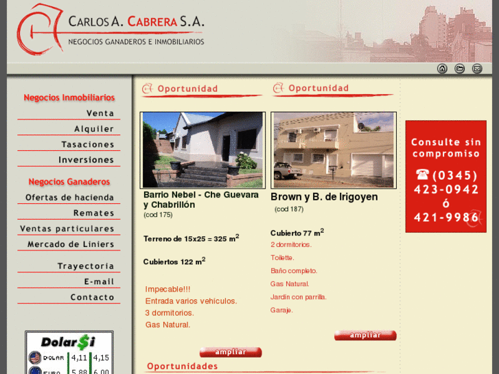 www.carlos-cabrera.com