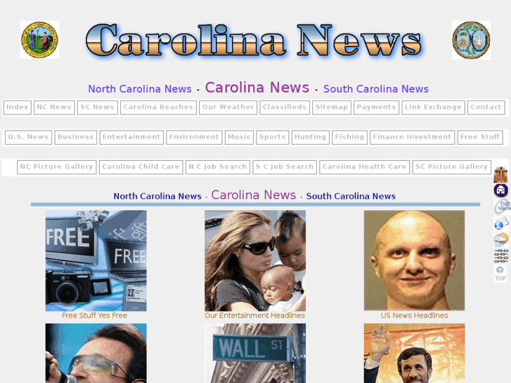 www.carolina-news.com