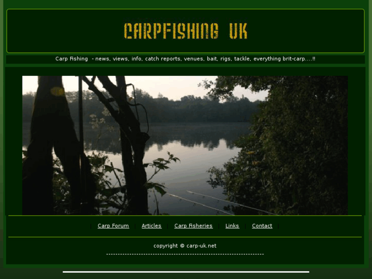 www.carp-uk.net