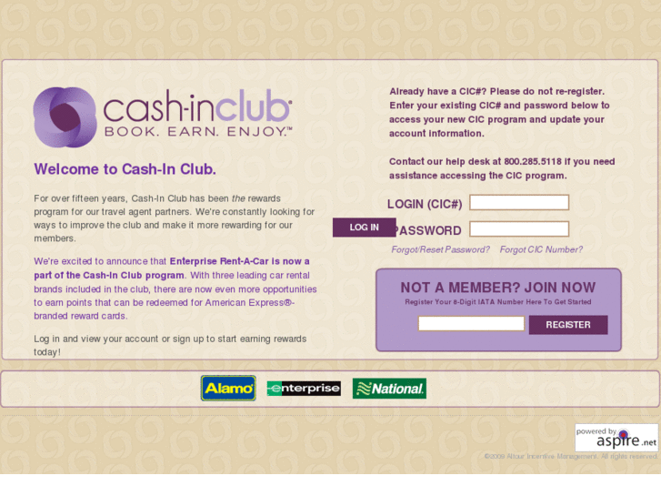 www.cashinclub.com