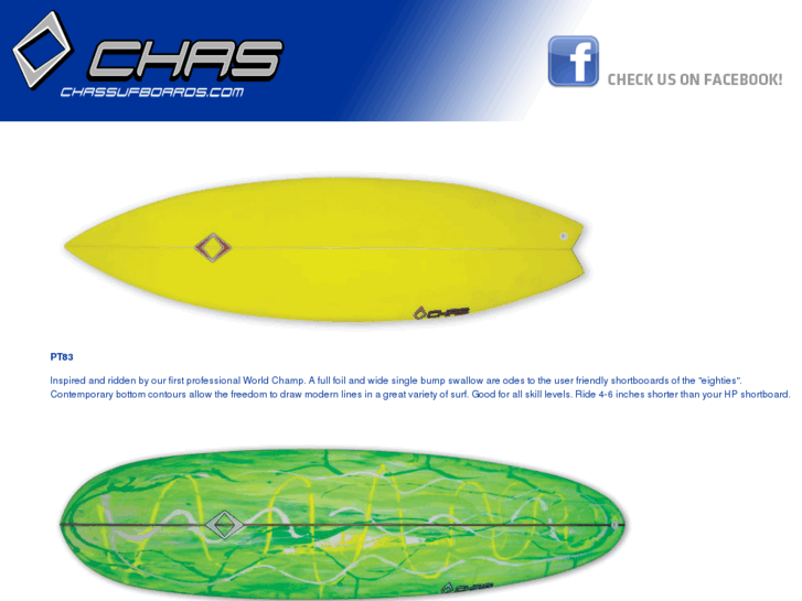 www.chassurfboards.com