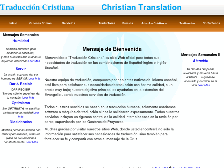 www.christiantranslation.com