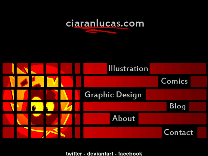 www.ciaranlucas.com