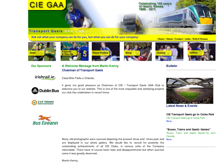 www.ciegaa.com