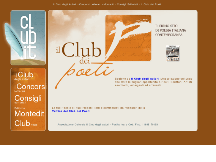 www.clubpoeti.com