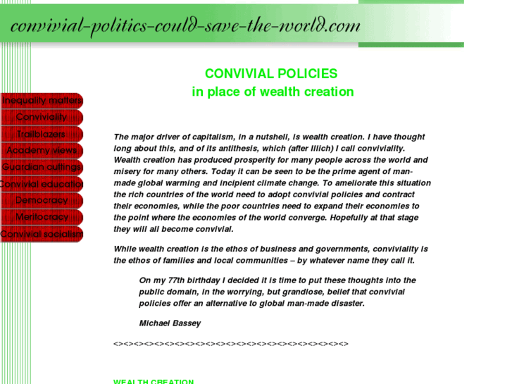 www.convivial-politics-could-save-the-world.com