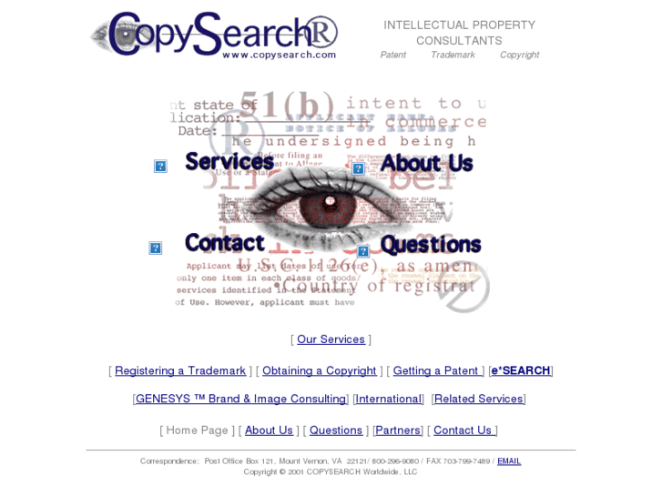 www.copysearch.com