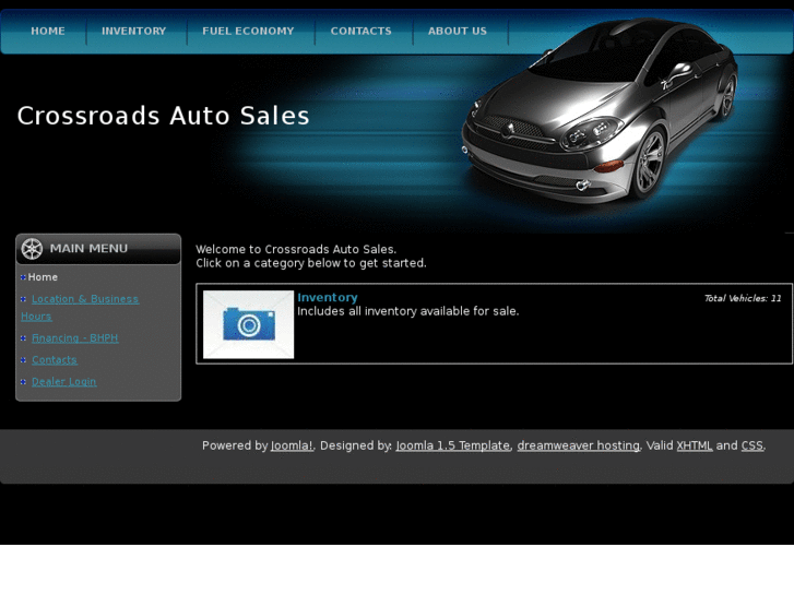 www.crossroadsautosales.com