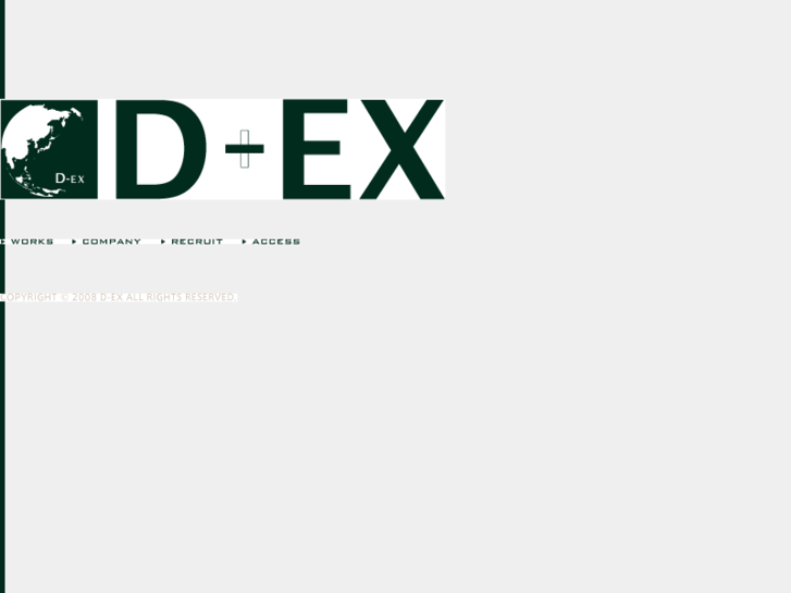 www.d-ex.biz