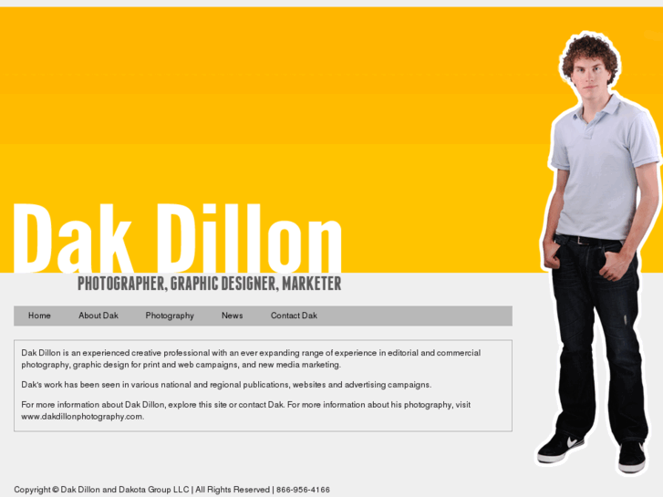 www.dakdillon.com