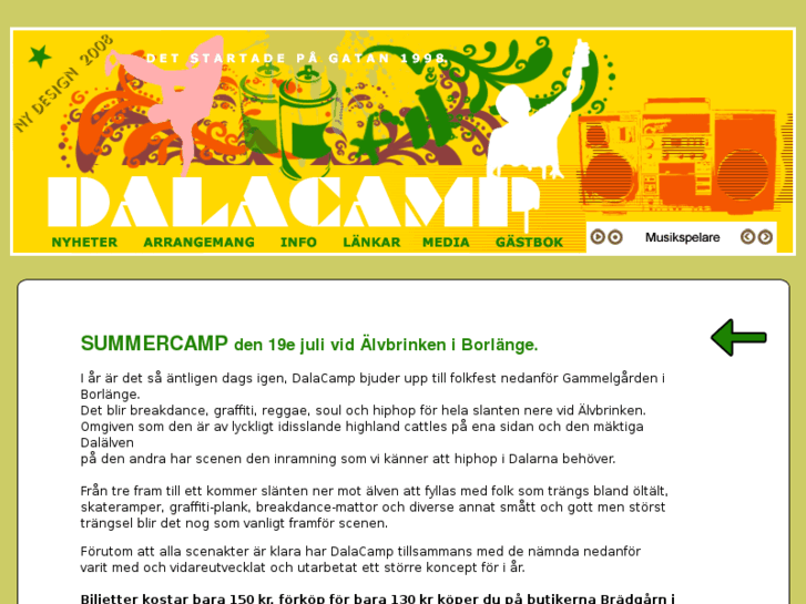 www.dalacamp.com