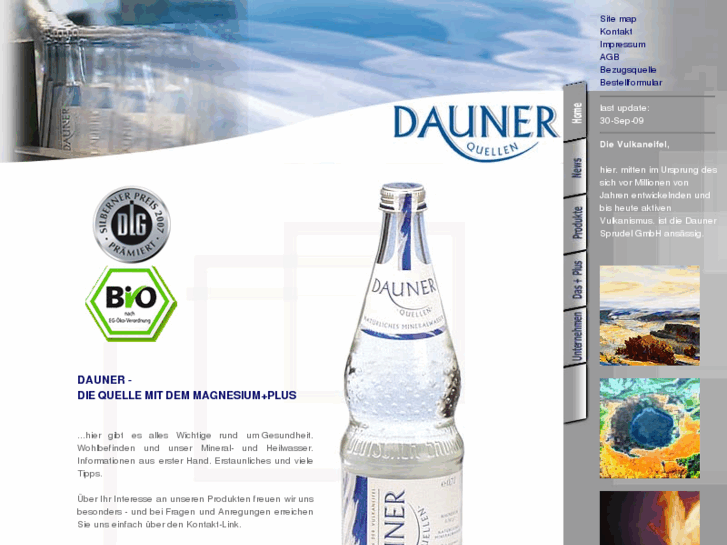 www.dauner-sprudel.de