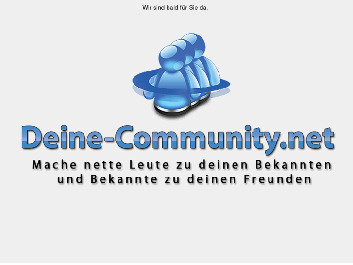 www.deine-community.net