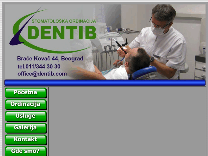 www.dentib.com