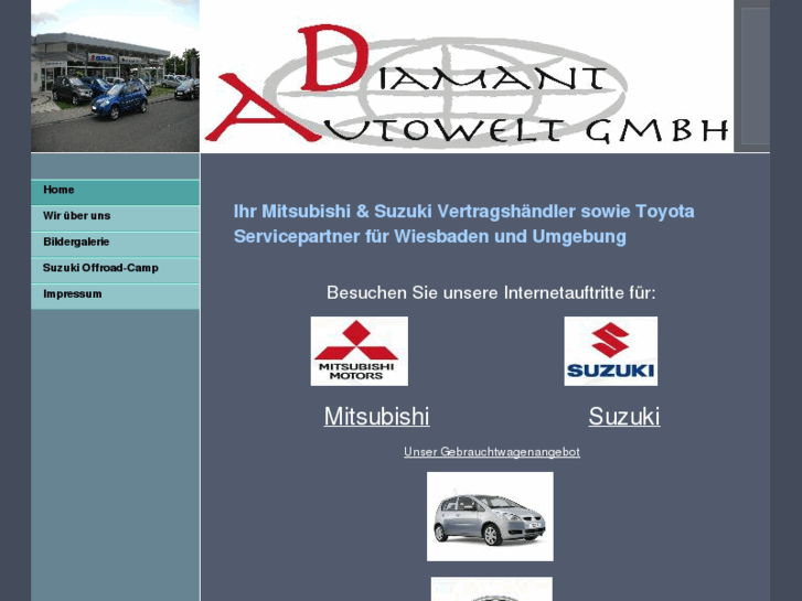 www.diamant-autowelt.com