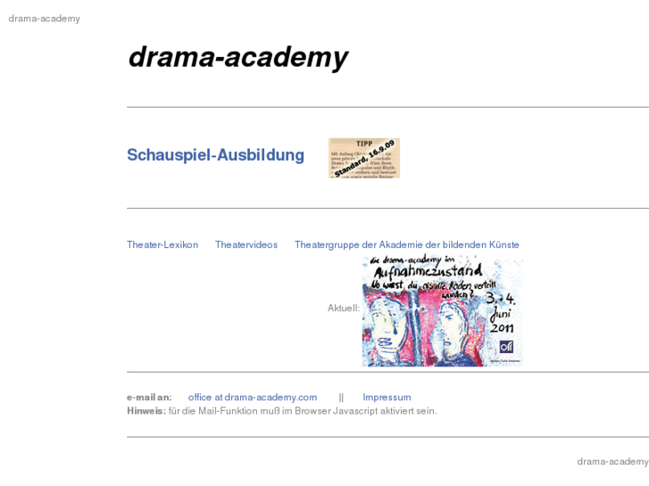 www.drama-academy.com