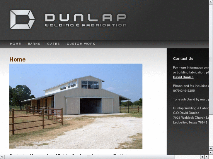 www.dunlapwelding.com