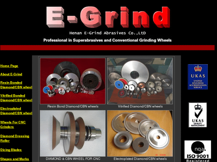 www.e-grindwheel.com