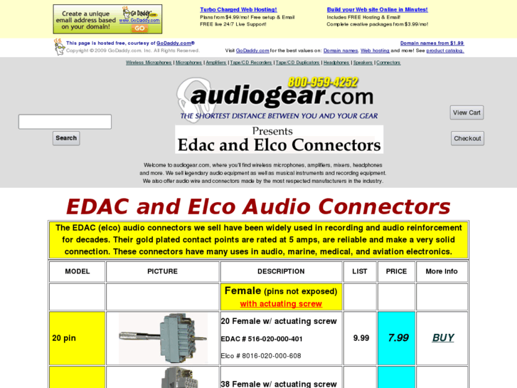 www.edacconnectors.com