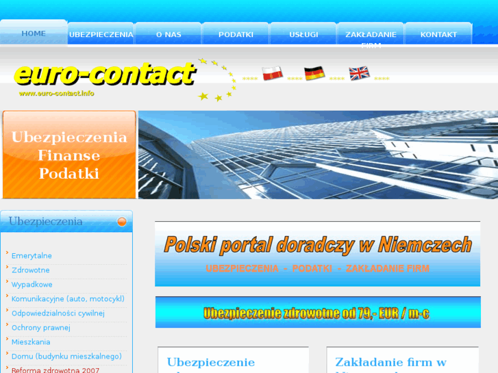 www.euro-contact.info