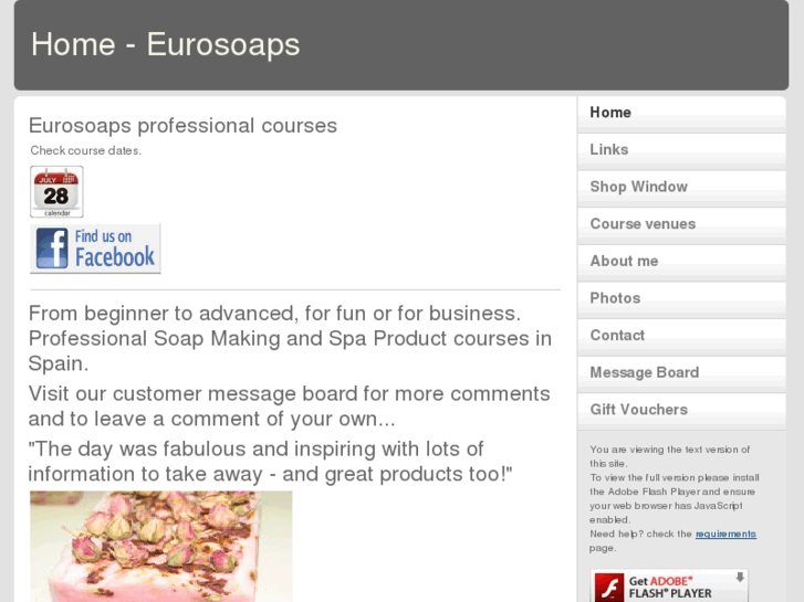 www.eurosoaps.com