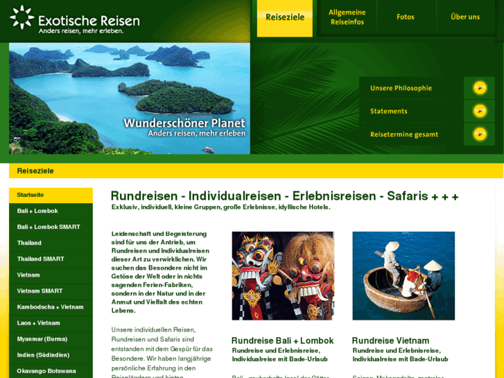 www.exotischereisen.de