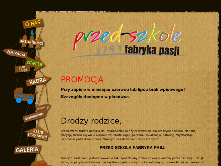 www.fabrykapasji.pl