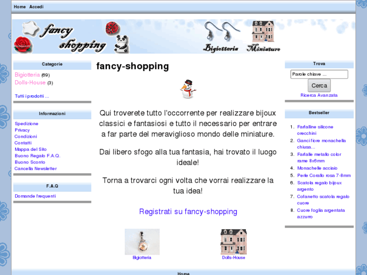 www.fancy-shopping.com