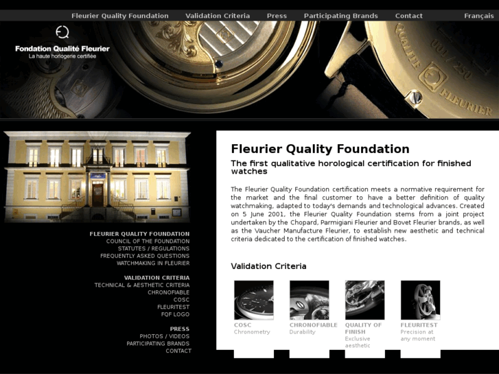 www.fleurier-quality.net