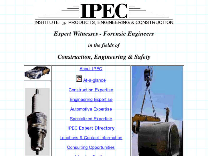 www.forensicengineers.com