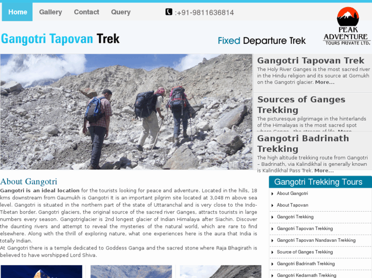 www.gangotri-tapovan-trek.com