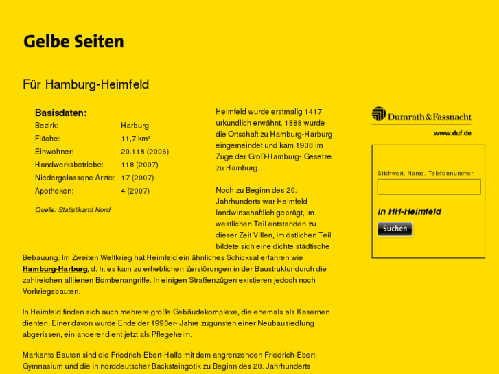 www.gelbe-seiten-heimfeld.com