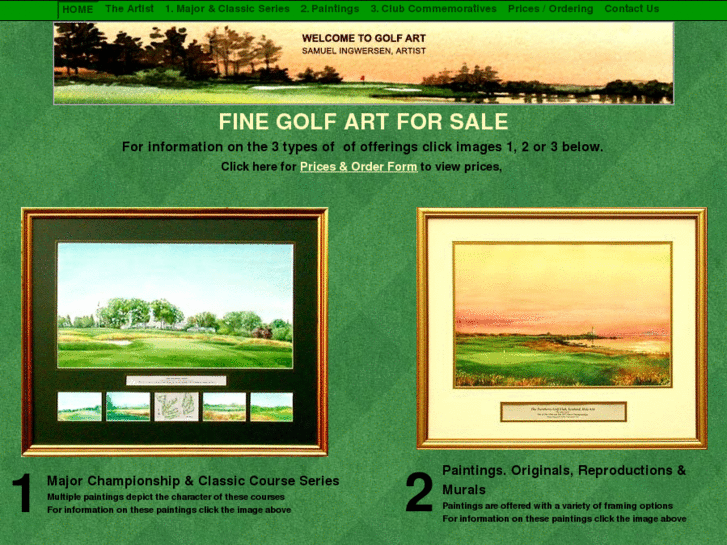 www.golfart.org