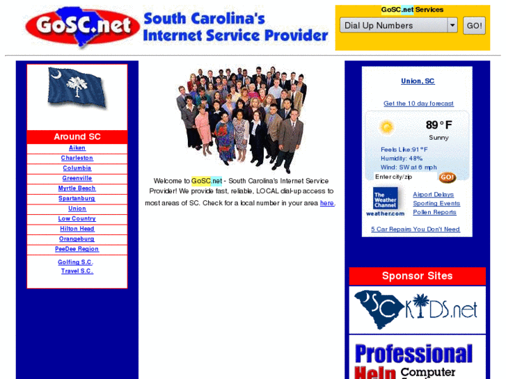 www.gosc.net