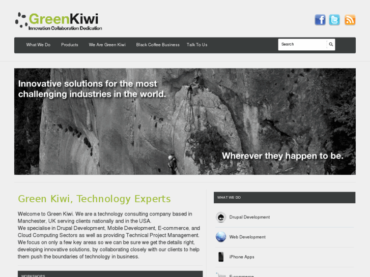 www.green-kiwi.co.uk