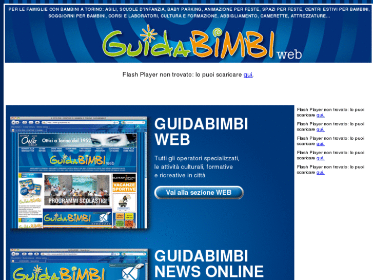 www.guidabimbi.it