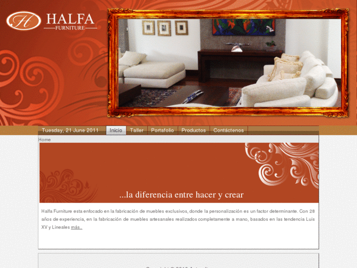 www.halfafurniture.com