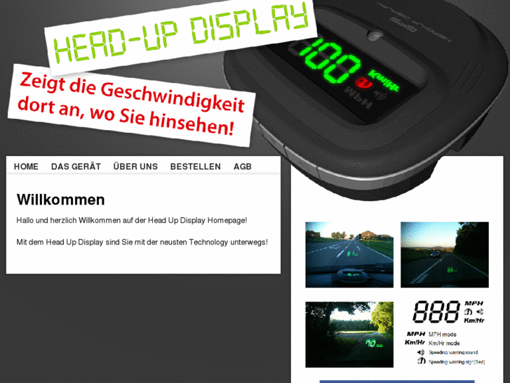 www.headupdisplay.ch