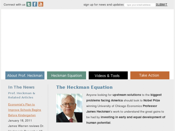 www.heckmanequation.org