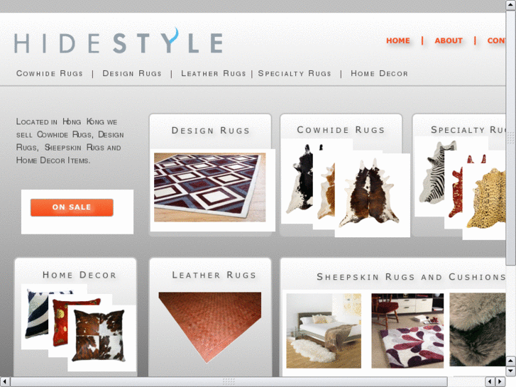 www.hidestyle.biz