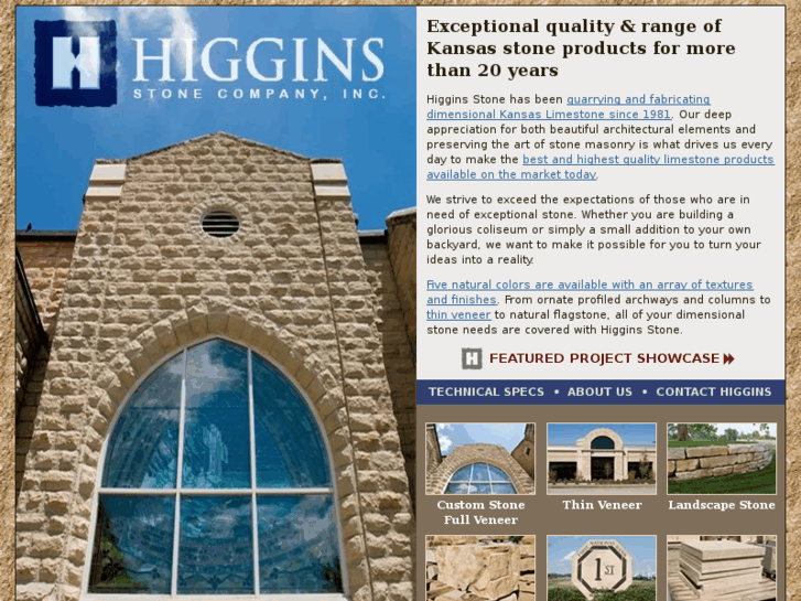 www.higginsstone.com