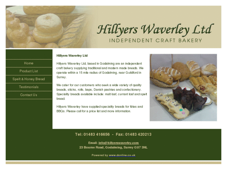 www.hillyerswaverley.com